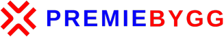 Premie Bygg AB Logo